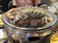 -本炙炭烤·蒲烧活鳗料理店(金沙洲店)
