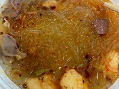 -金三角老鸭粉丝煲