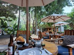 -三亚艾迪逊酒店·海滩烧烤 BARBACOA·现场乐队·浪漫晚餐·烧烤海鲜