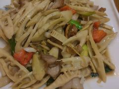 -下梅人家土菜馆(历史文化餐厅度假区店)