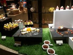 -上海东方佘山翰悦阁酒店·Vie全日制餐厅