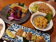 厚切酱烤牛舌-有喜屋·烧鸟·居酒屋(三钢里店)