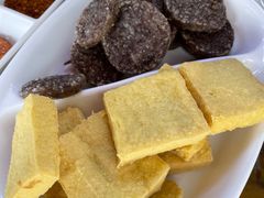 -88号小吃店·经典云南菜·地道纳西美食