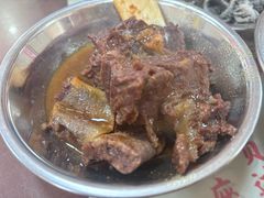 -阿秋牛排(湖心街店)