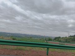 -舒家湾天主教堂