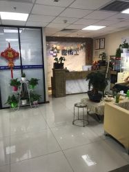 点击看大图 -痘博士北京·全国连锁祛痘机构