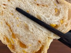 玉米黄金土司-爸爸心语手工吐司·甜点(泛悦国际店店)