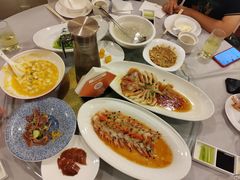 -全聚德(上海首店浦东店)