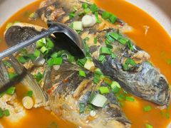 -千岛湖小鱼儿·淳安匠心农家菜