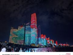 -青岛第三海水浴场