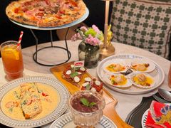 -IL TEATRO 精品意大利餐厅