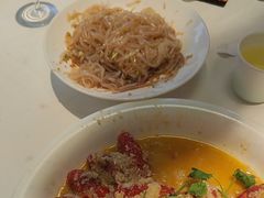 -绿杨春·淮扬宴(庐山路店)