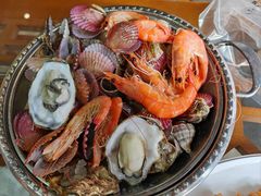 -良师门滨海人家·海鲜·家常菜(滨海城店)