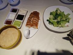-尚府一品·烤鸭·新京菜(圆明园店)