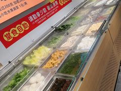 -成老灶火锅鸡(平山店)