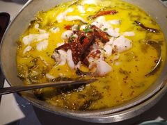 -田婆婆的菜(友谊阳光城店)