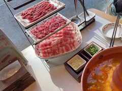 -东门口·鲜爆肚涮肉·烧烤(老门东店)