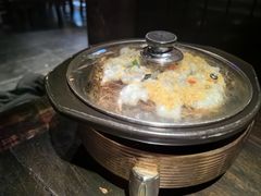 -绿茶餐厅(朝阳大悦城店)