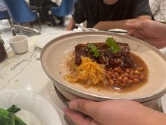 -海上名珠·海鲜酒楼(励骏庞都店)