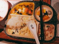 -探鱼·鲜青椒爽麻烤鱼(北京路天河城店)