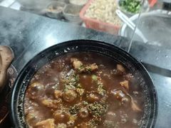 -旺爷砂锅·茶作(国贸城店)