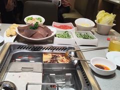 -海底捞火锅(亲贤北街店)