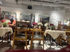 -灵意咖啡·西班牙美食(汕头金平万达广场店)