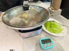 -简小舍·民间手艺菜(武昌江滩店)