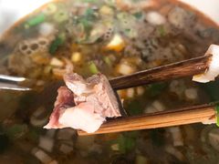 -龙门李家三旦羊肉汤馆