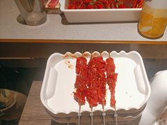 -丰茂烤串(公园店)