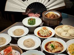 -晓淮山·扬州早茶·淮扬菜(龙阳广场店)