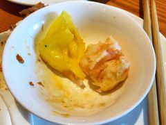 -粤域茶餐厅