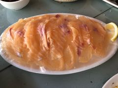 -北京水岸山吧度假村(雁栖镇店)