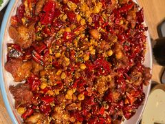 -川堂风·跷脚牛肉·乐山爆炒(宝山日月光店)