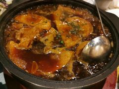 特色网红香芋-香阁餐厅·常州菜·常州菜代表品牌(新北奥体店)