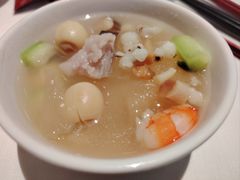 -谭厨中山传家菜.乳鸽.脆鲩鱼(华强北中航城店)