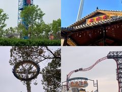-武汉欢乐谷