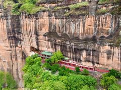 -丹霞山风景名胜区