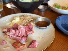-普兰达德国餐厅·德式脆皮烤猪肘·自酿啤酒(观唐店)