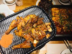 -别院里音乐餐酒吧(双流航空港店)