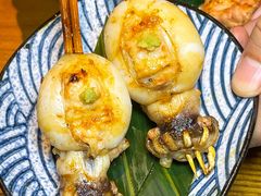 -鸟泉居酒屋·烧鸟·酒馆(百子湾店)