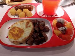 -阿妮叶李(光谷世界城店)