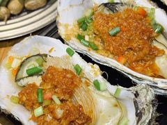 -1819餐厅·团队聚餐·烤串·精酿