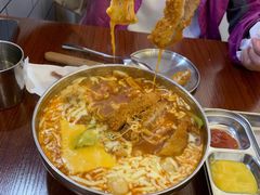 -青春分食(仙林大学城店)