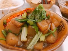 炒魔芋-杨姨妈丝娃娃(花果园店)