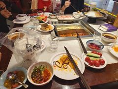 -重庆高老九火锅(万象城店)