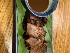-紫滇源云南生态菜(丹凤街店)