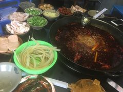 -星鸿社重庆老火锅