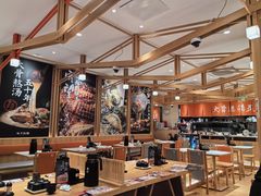 -味千拉面(又一城店)