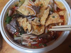 -丽丽三鲜螺蛳粉(田林路店)
